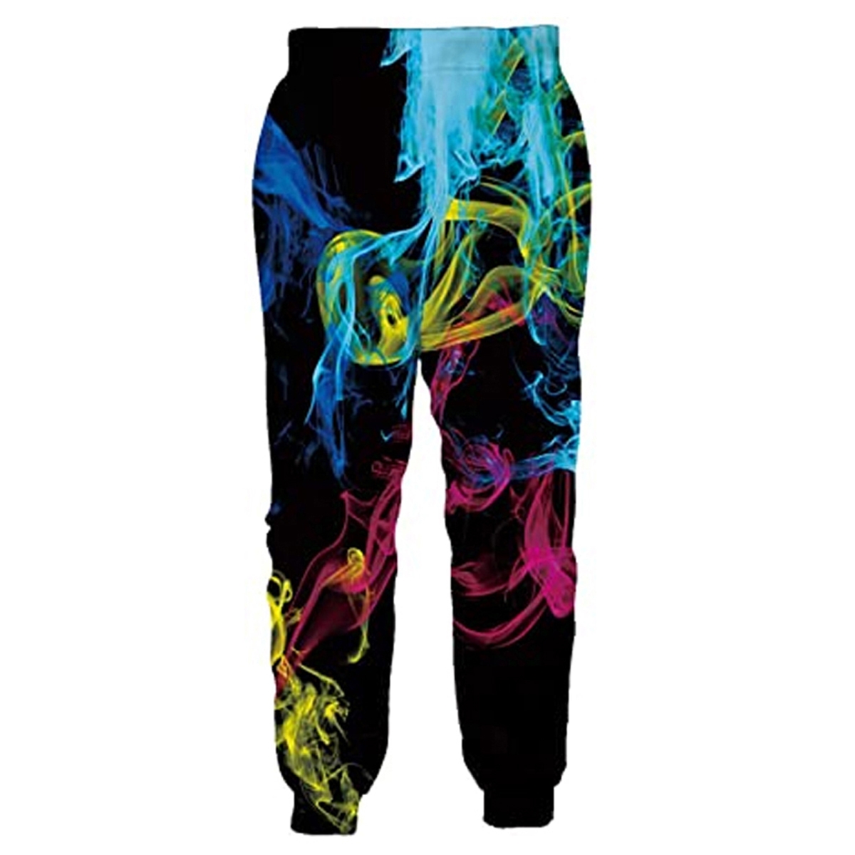 Sublimation Trousers Sublimation Trousers