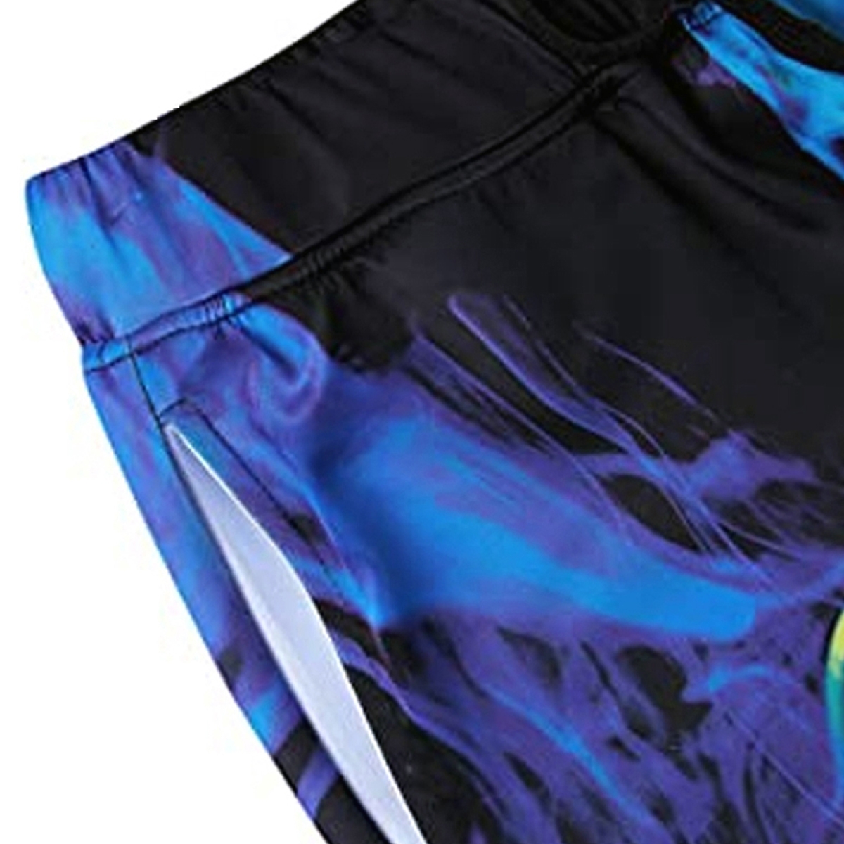 Sublimation Trousers Sublimation Trousers