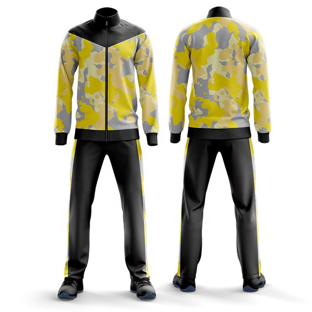 Women’s Plain Tracksuit Supplier Services – USA/UK