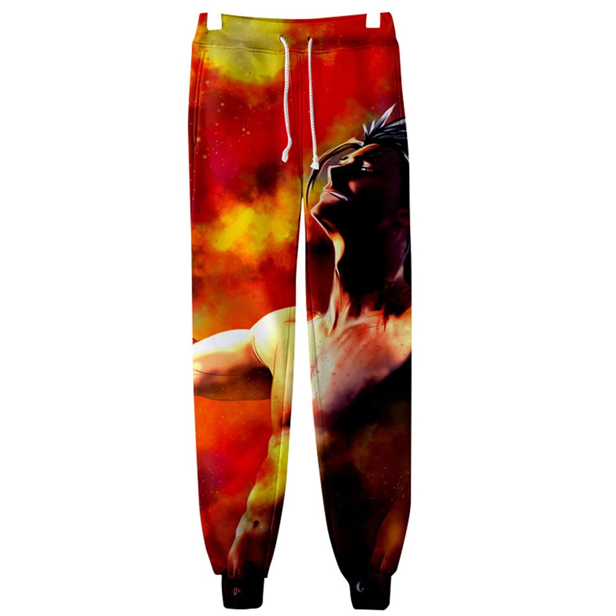 Sublimation Trousers Sublimation Trousers