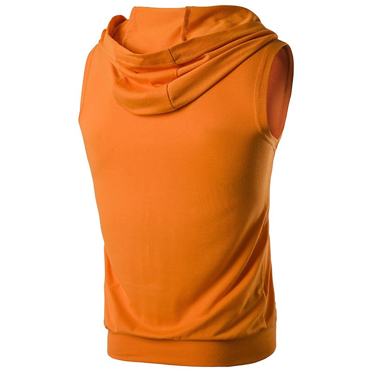 Sleeveless Hoodies Sleeveless Hoodies