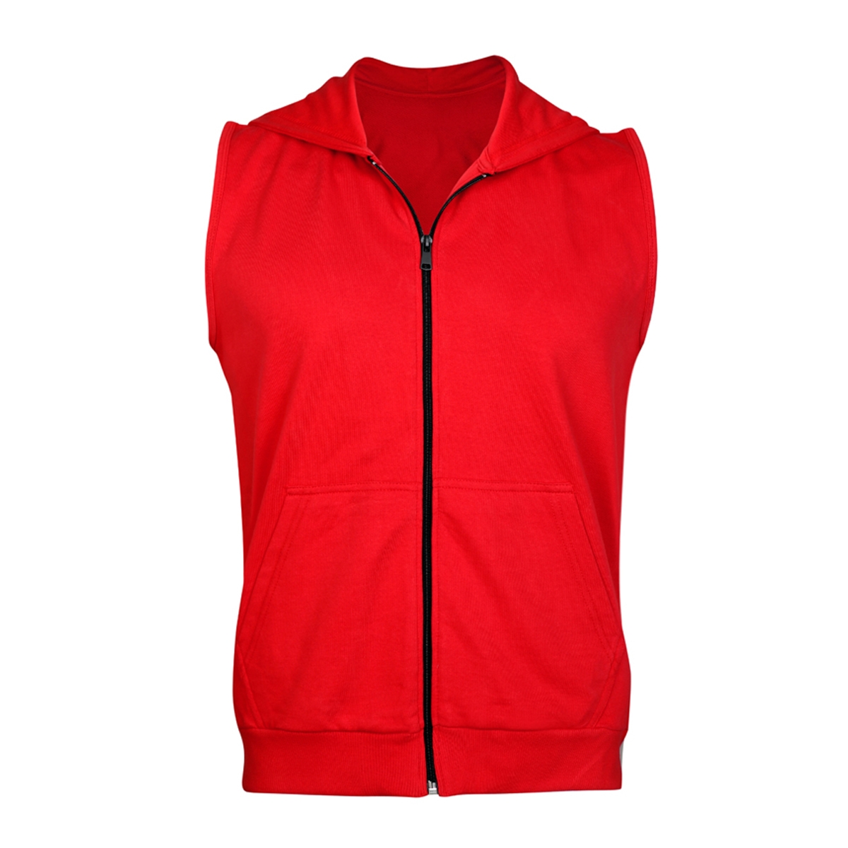Sleeveless Hoodies Sleeveless Hoodies