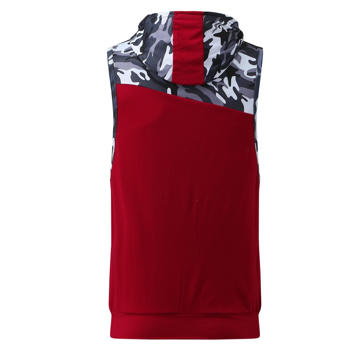 Sleeveless Hoodies Sleeveless Hoodies