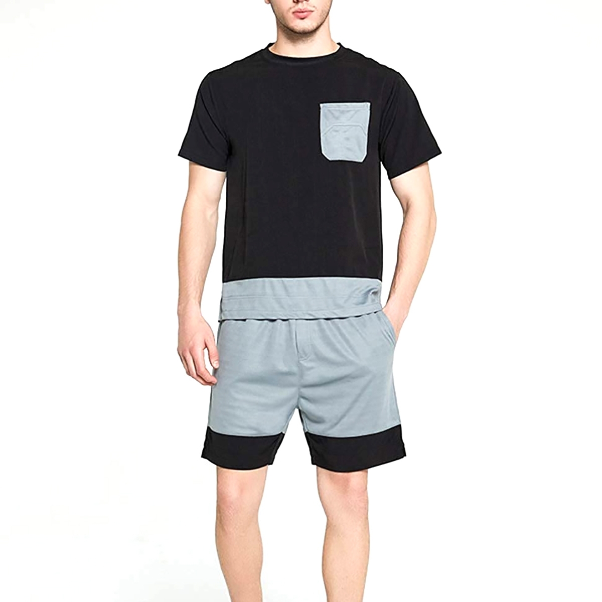 Summer Short Set Summer Short Set