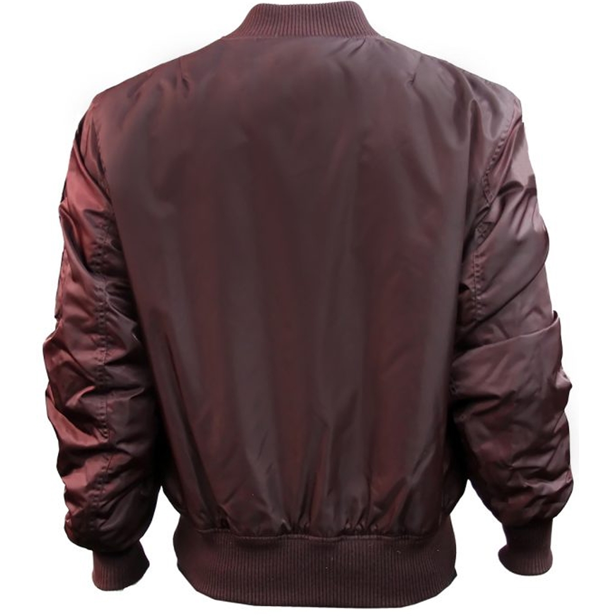Bomber Jacket Bomber Jacket