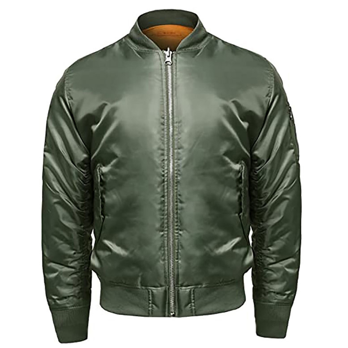 Bomber Jacket Bomber Jacket