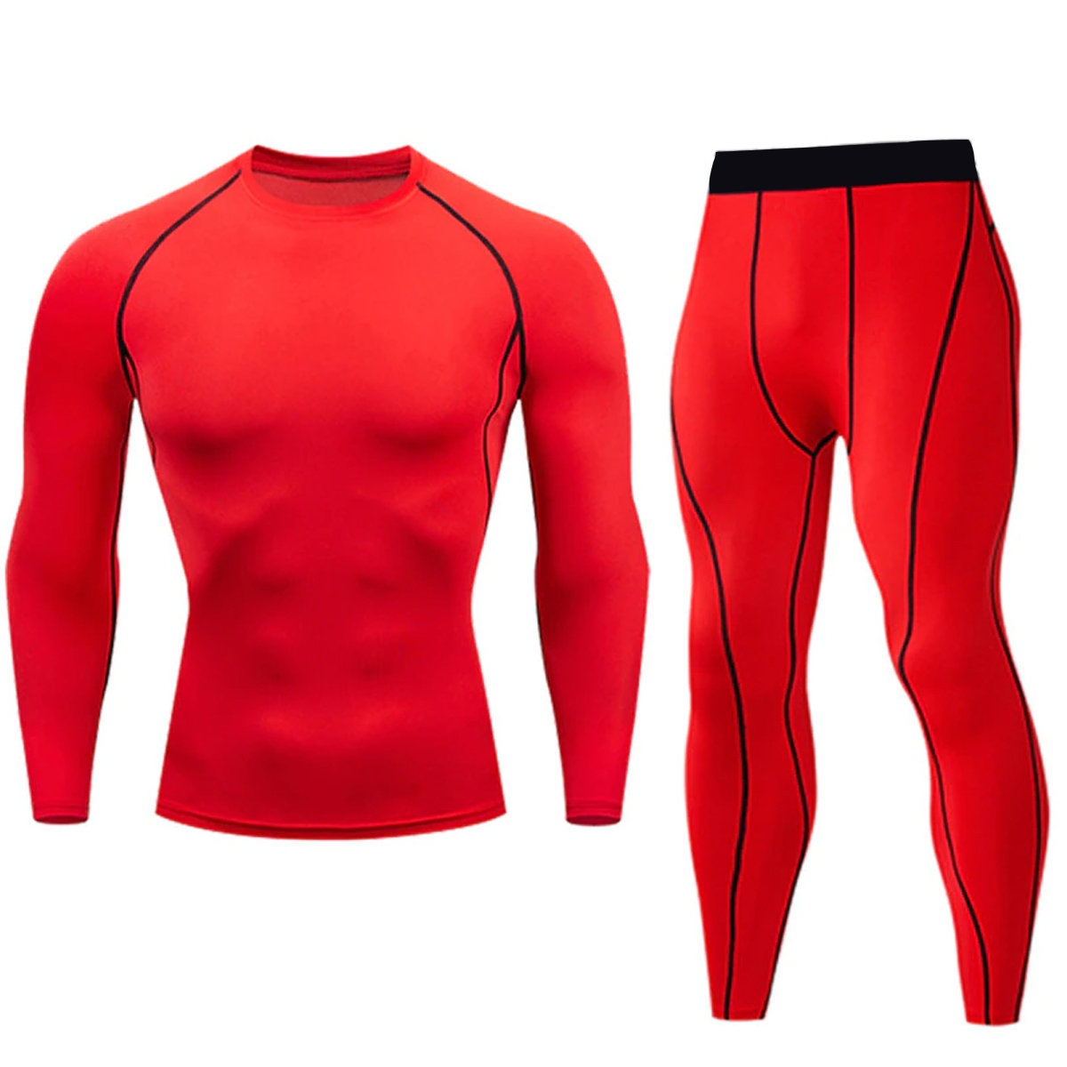 Compression Suits Compression Suits