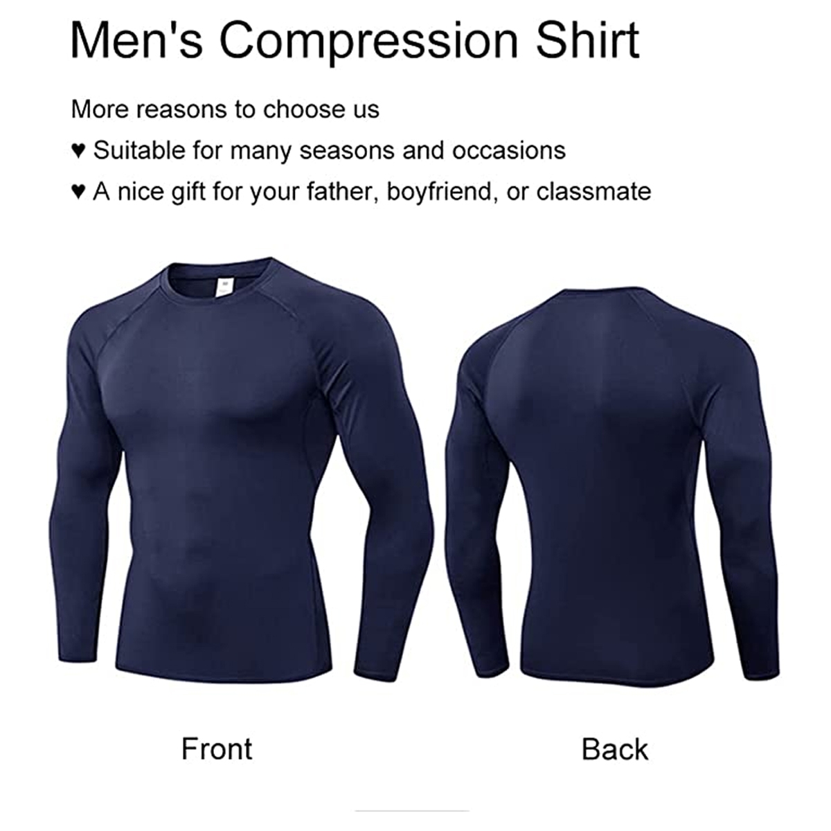 Compression Shirts Compression Shirts