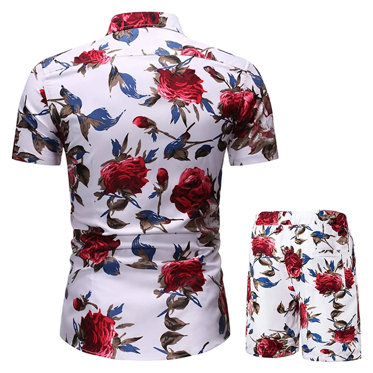 Summer Short Set Summer Short Set