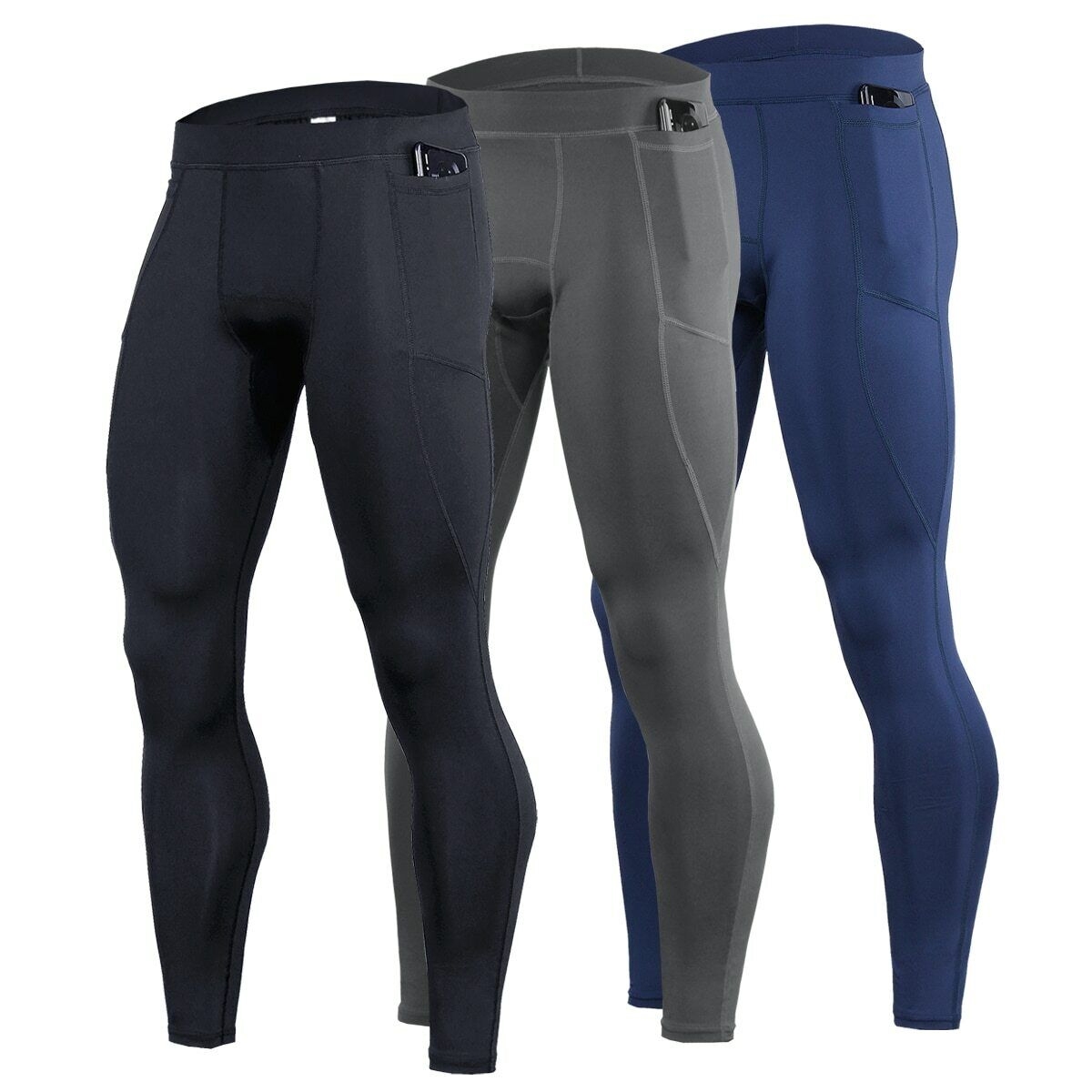 Compression Leggings Compression Leggings