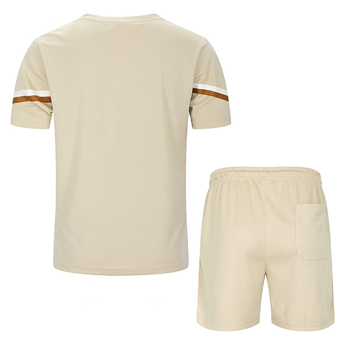 Summer Short Set Summer Short Set