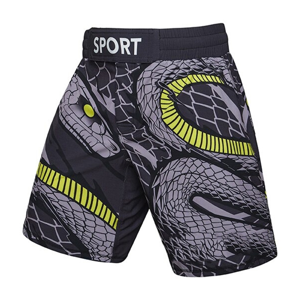 MMA Shorts