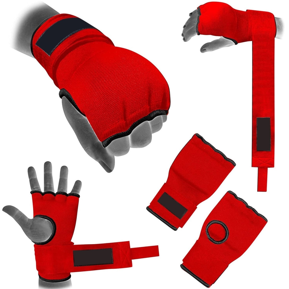 Hand Wraps & Inner Gloves