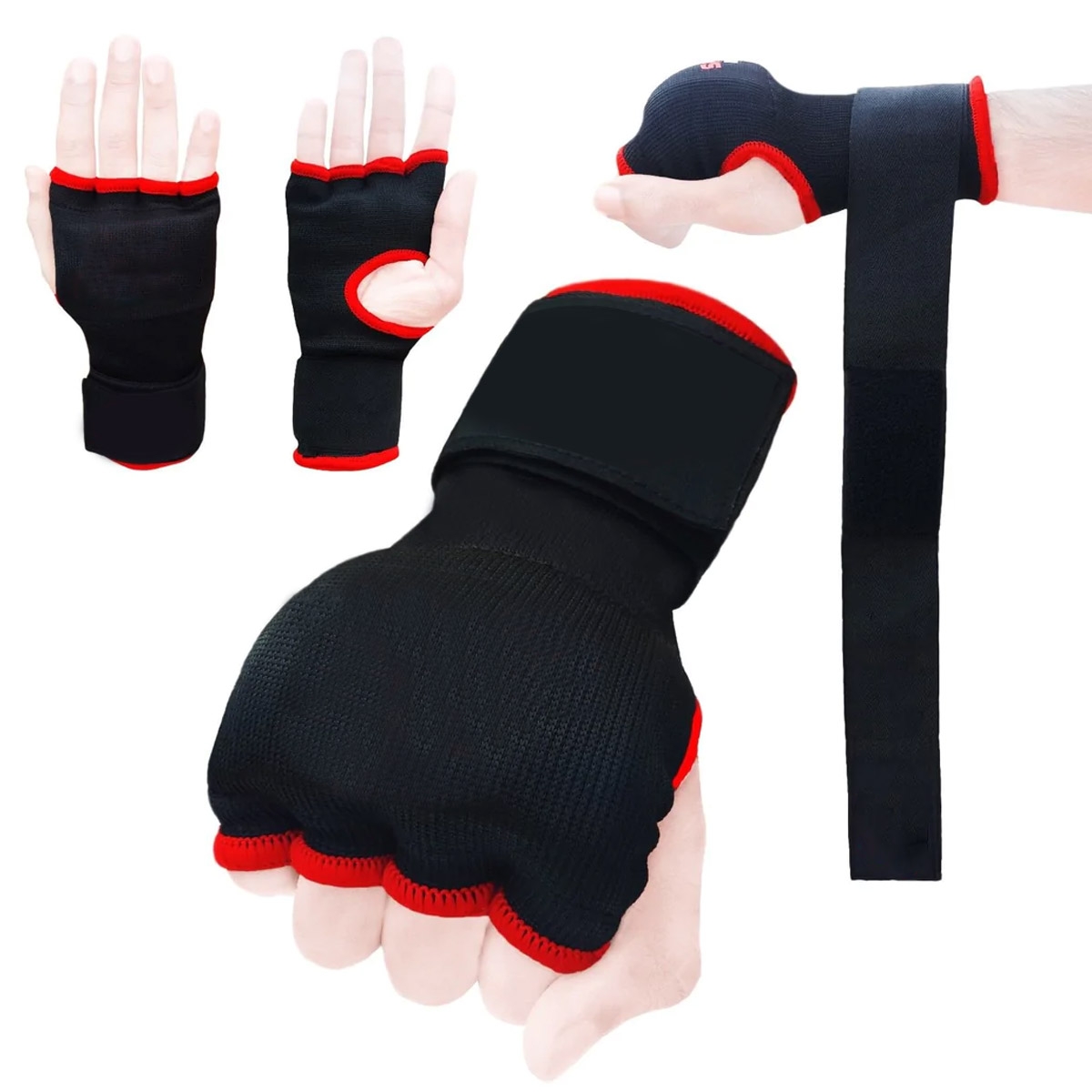 Hand Wraps & Inner Gloves Hand Wraps & Inner Gloves