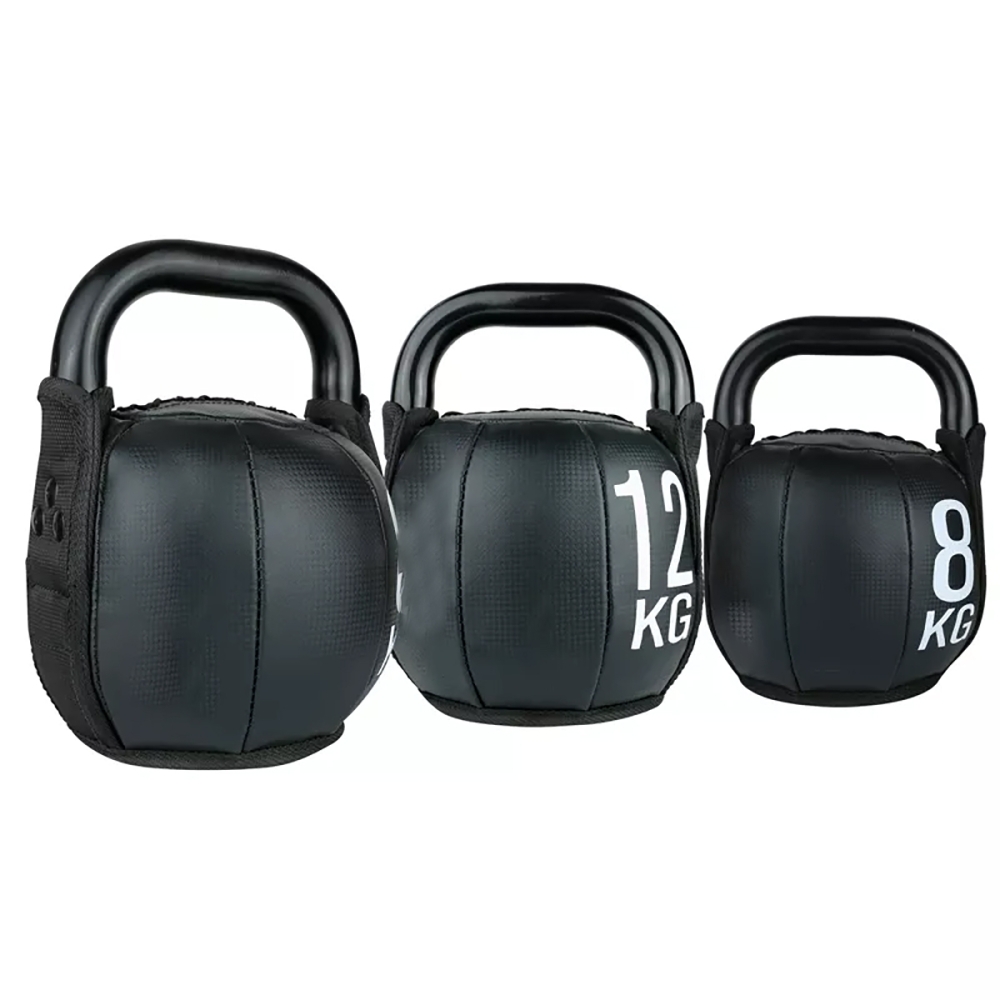 Kettle Bell