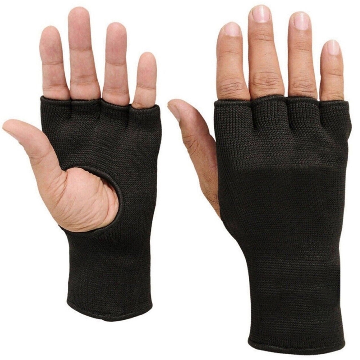 Hand Wraps & Inner Gloves Hand Wraps & Inner Gloves