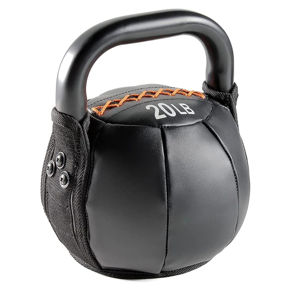 Kettle Bell