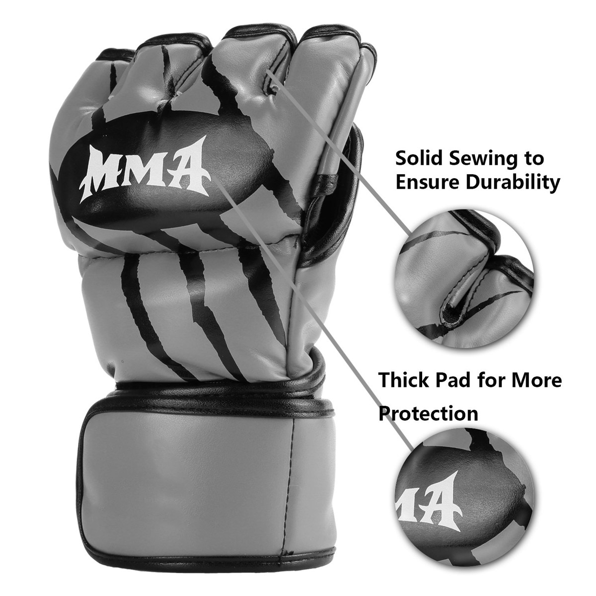 MMA Gloves MMA Gloves