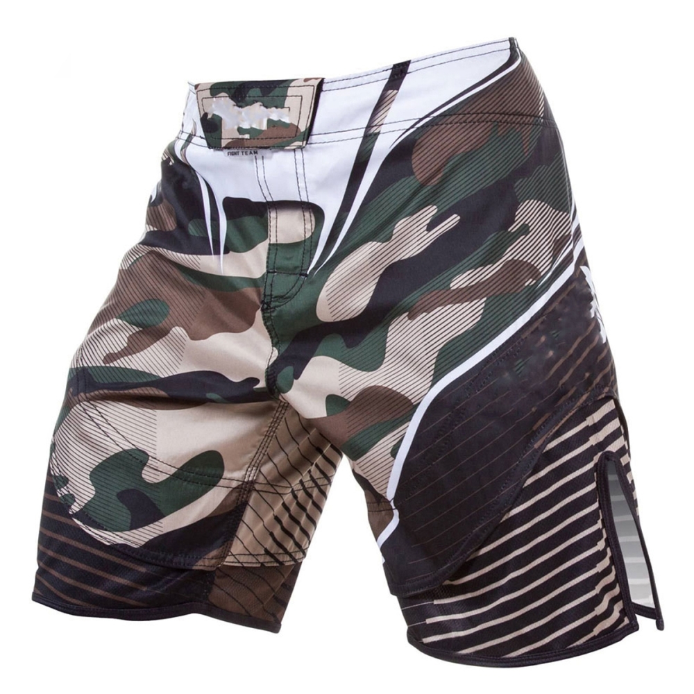 MMA Shorts