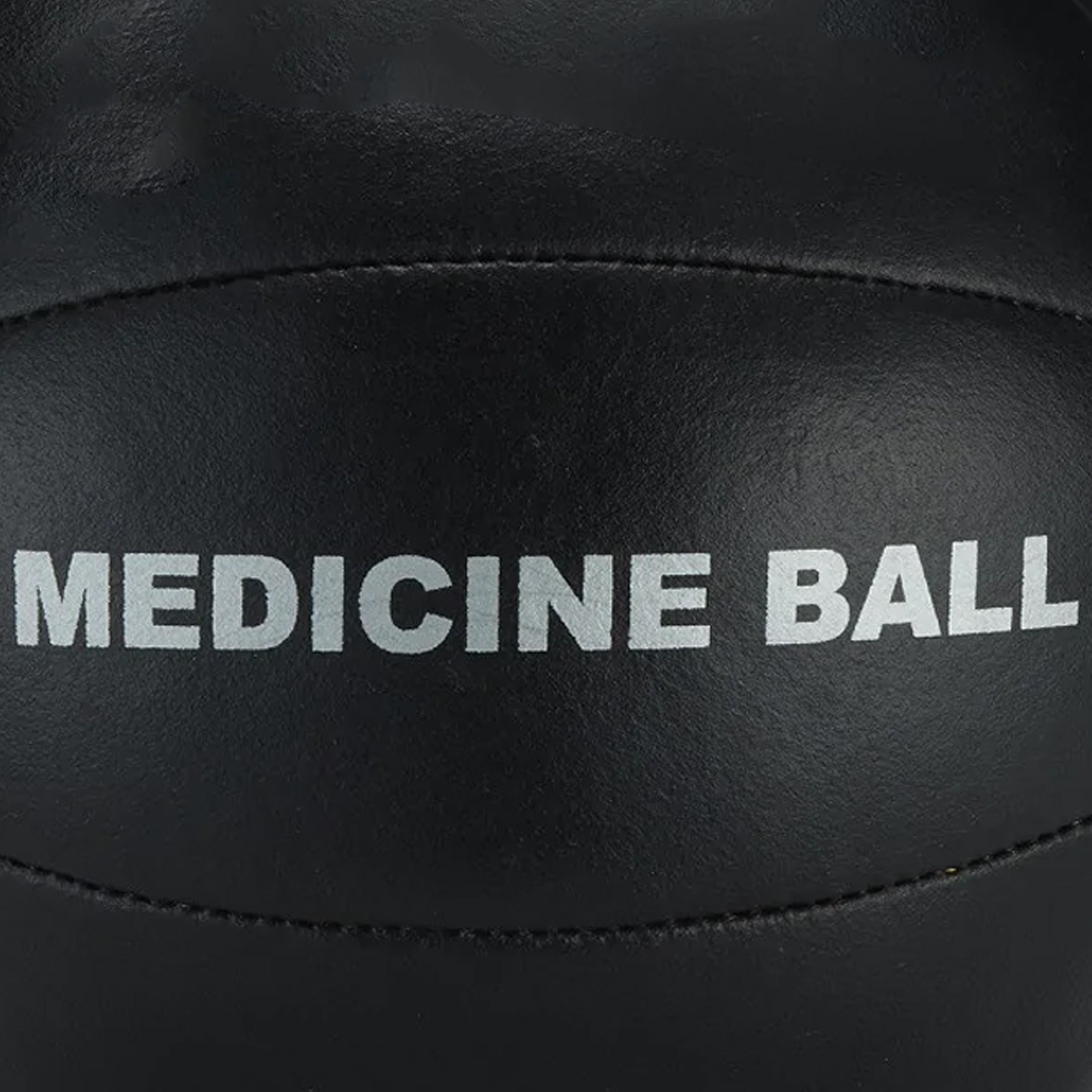 Medicine Ball Medicine Ball