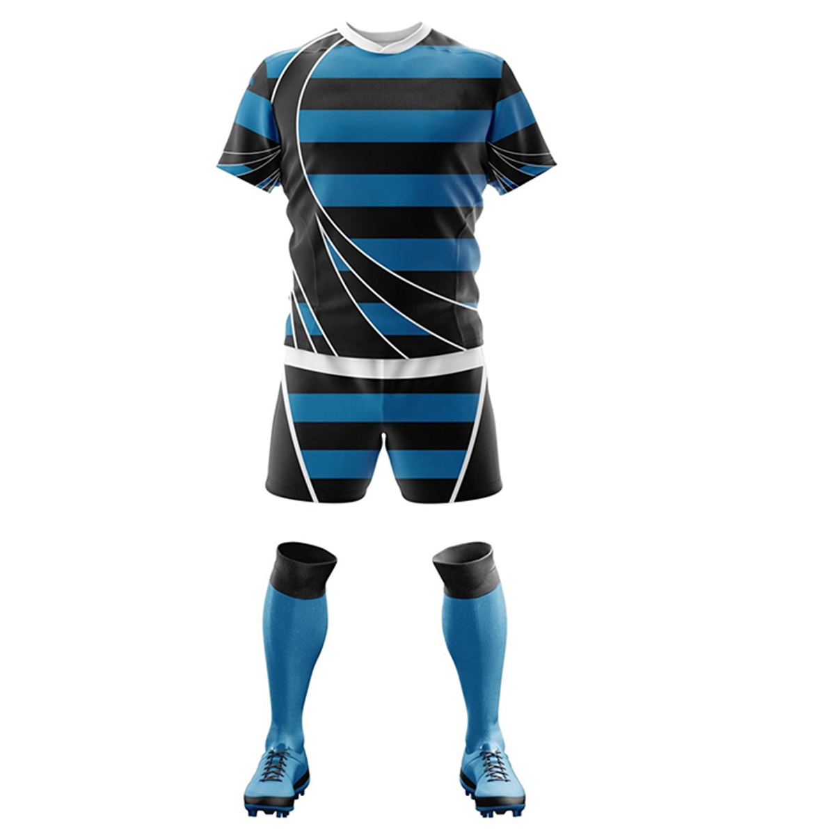 Rugby Uniform Rugby Uniform
