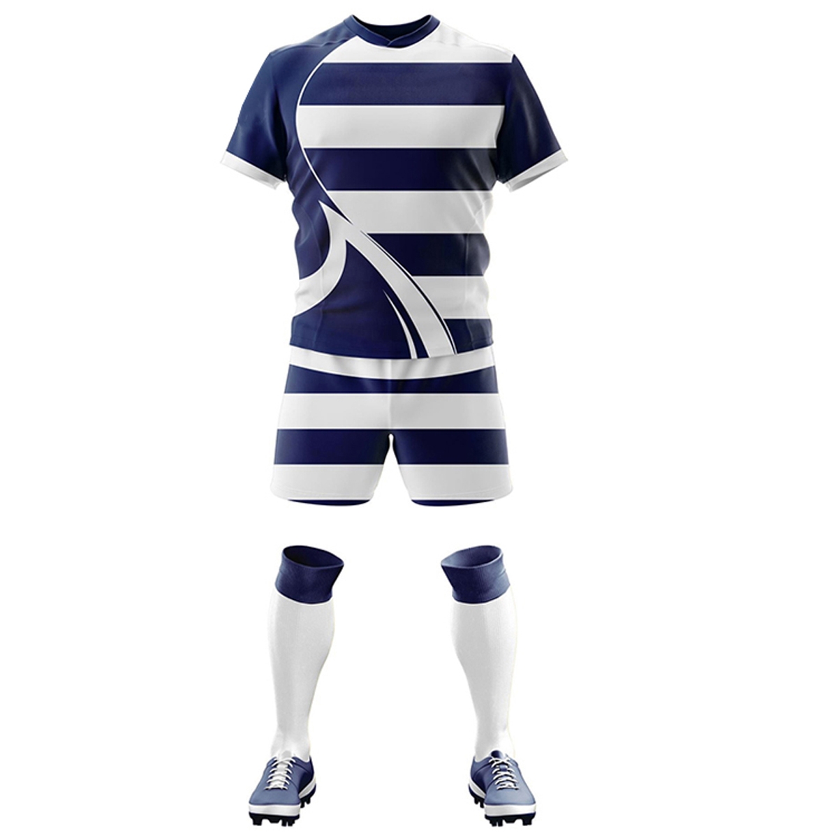 Rugby Uniform Rugby Uniform