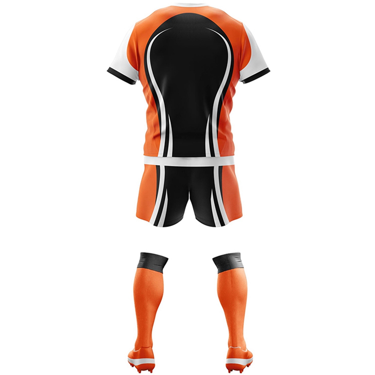 Rugby Uniform Rugby Uniform