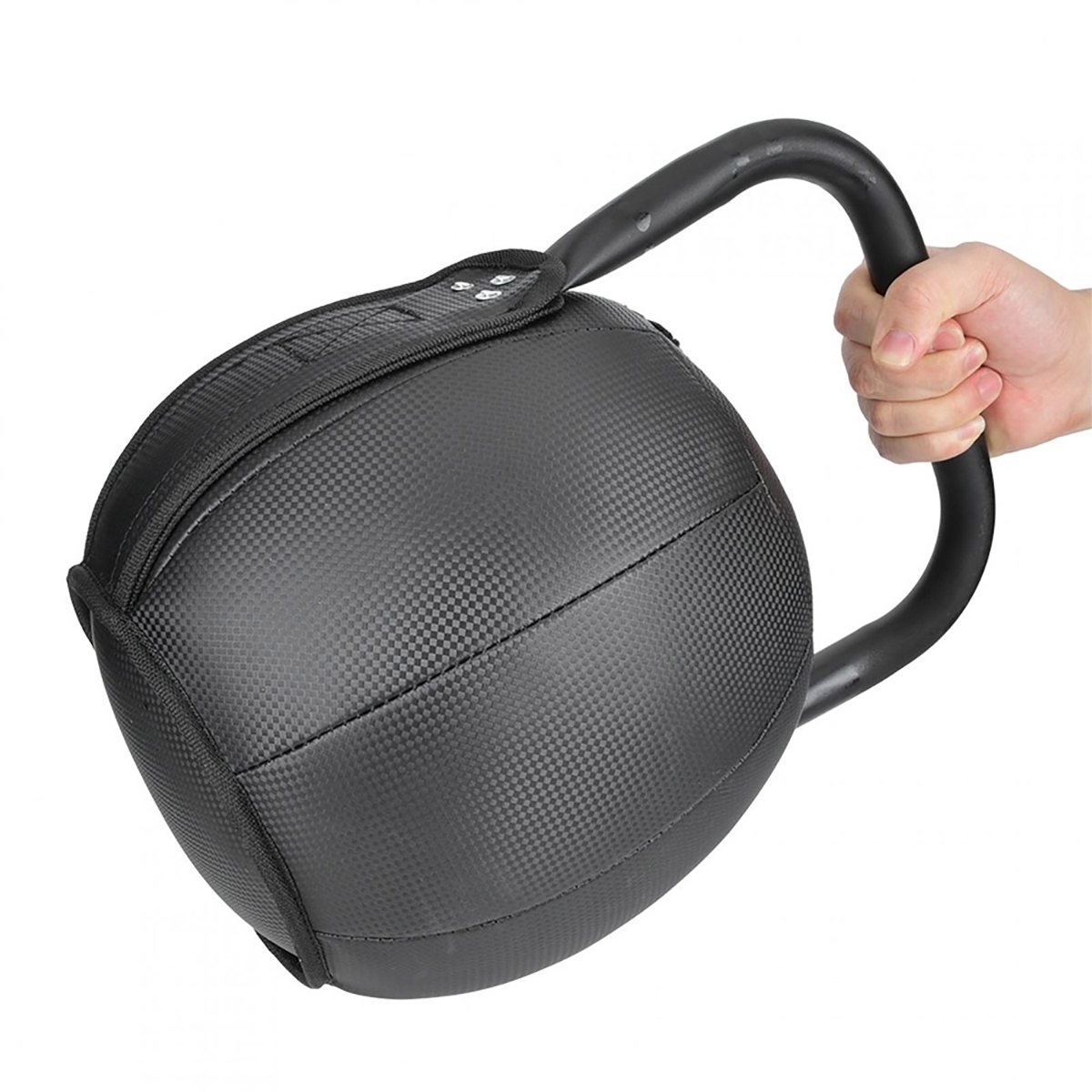 Kettle Bell Kettle Bell