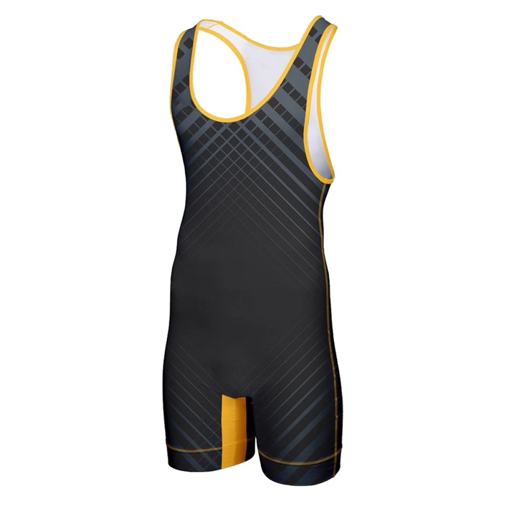 Wrestling Singlets