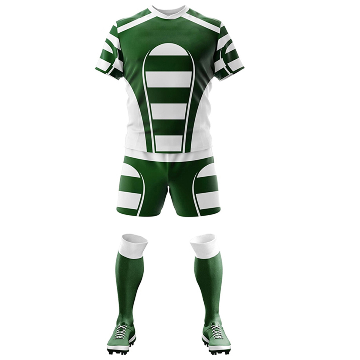 Rugby Uniform Rugby Uniform