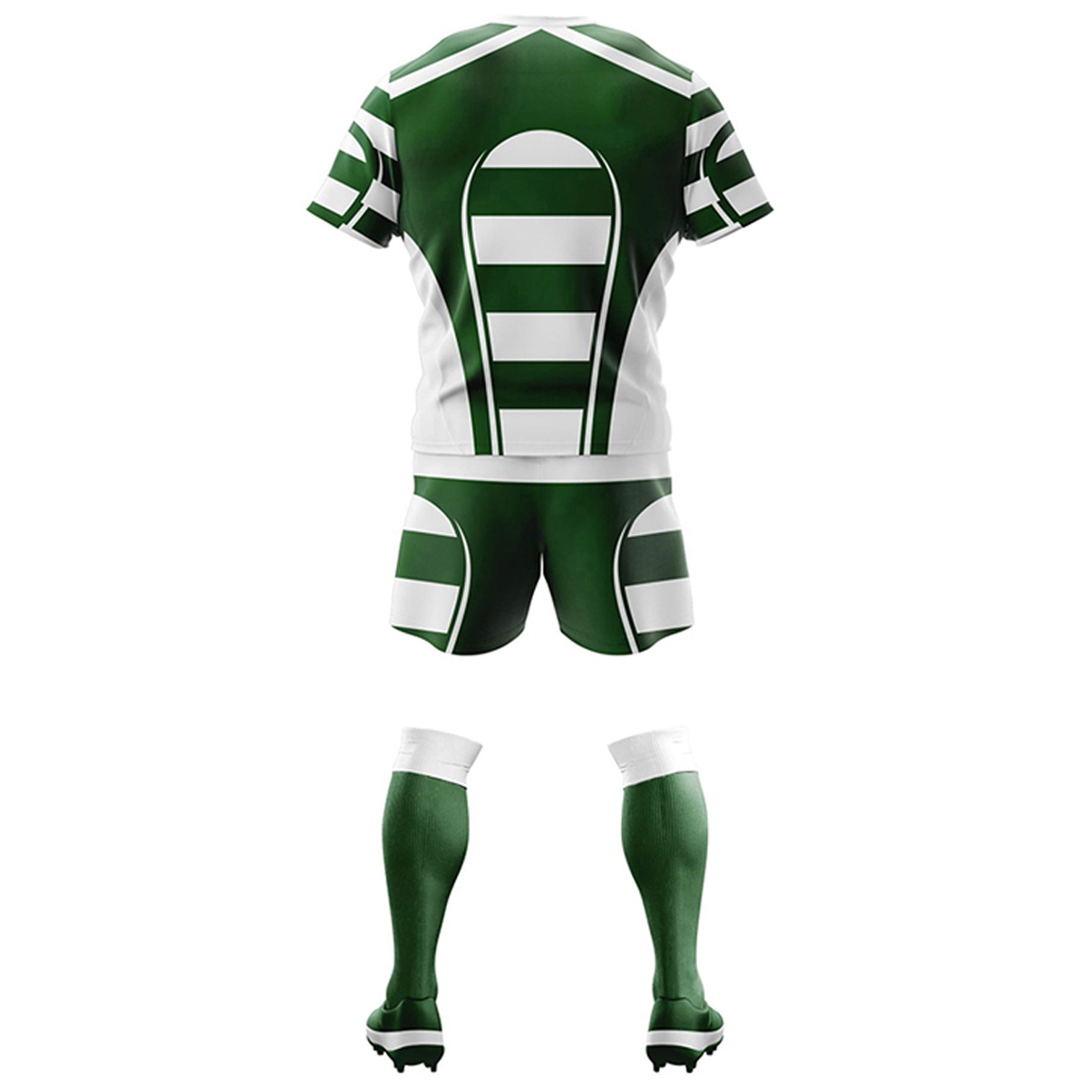 Rugby Uniform Rugby Uniform