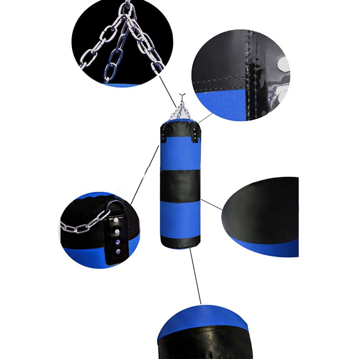 Punching Bags Punching Bags