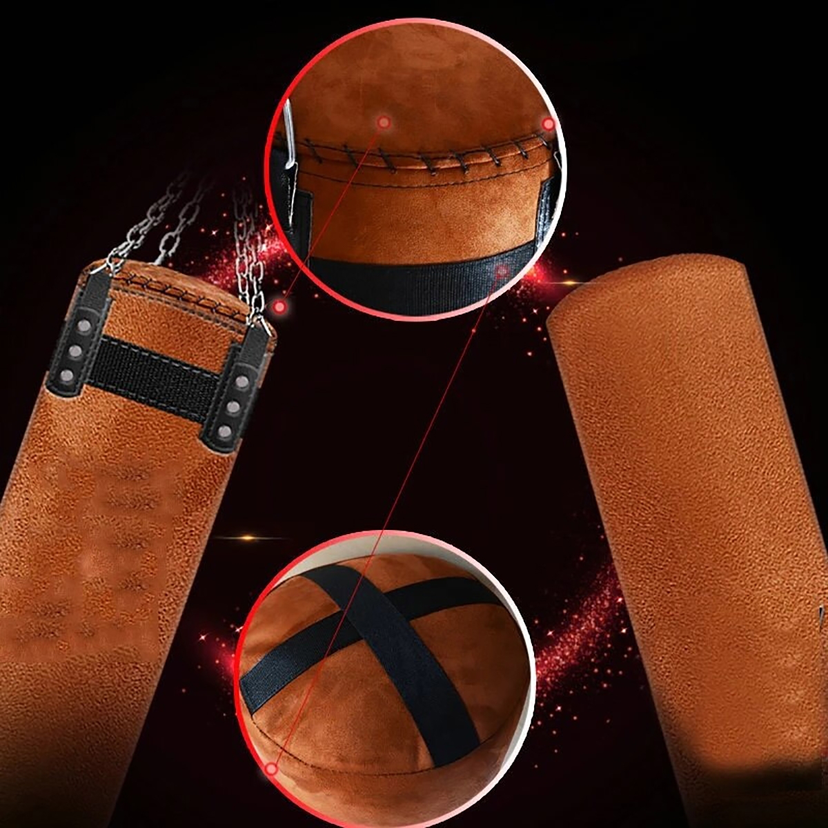 Punching Bags Punching Bags