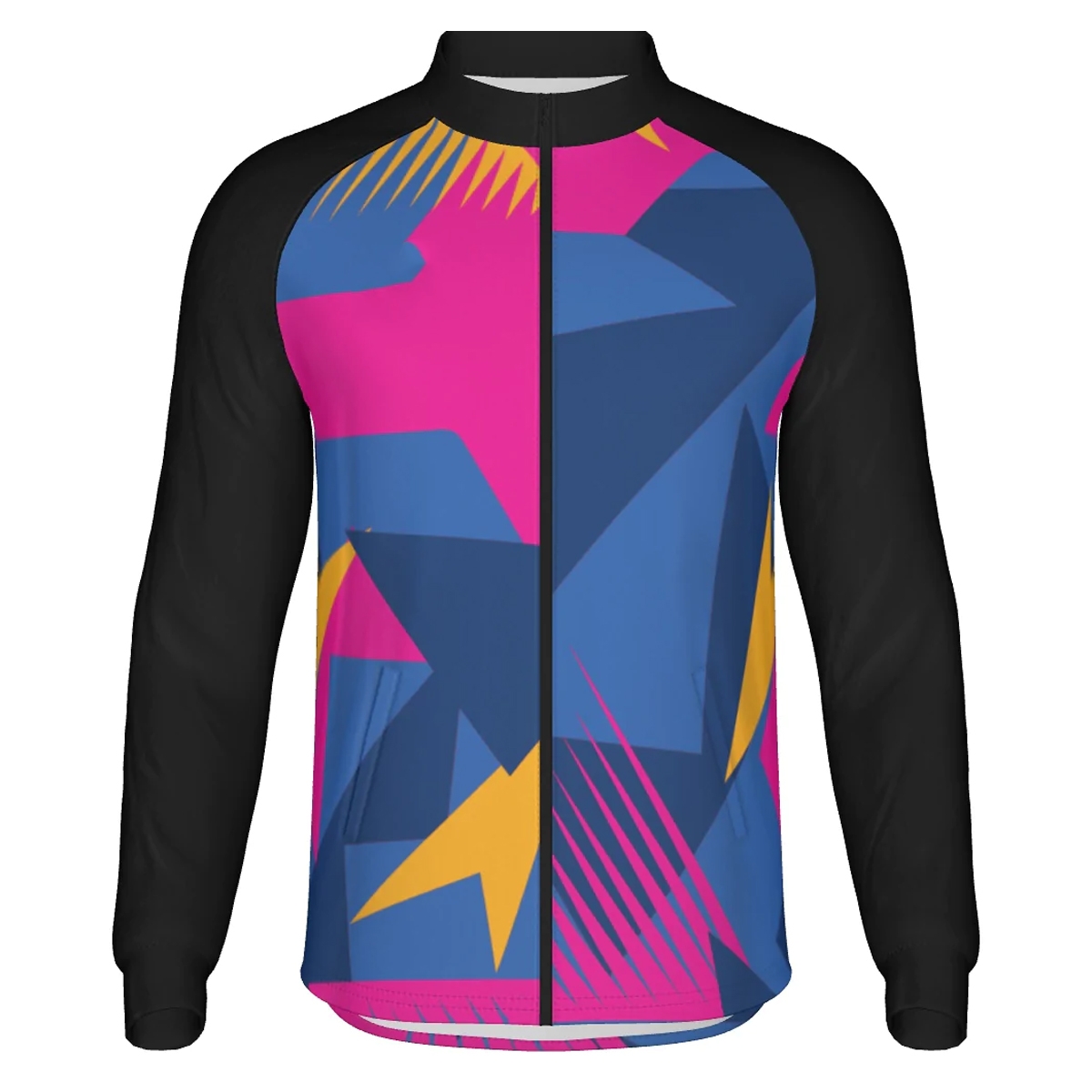 Warm Up Jackets Warm Up Jackets