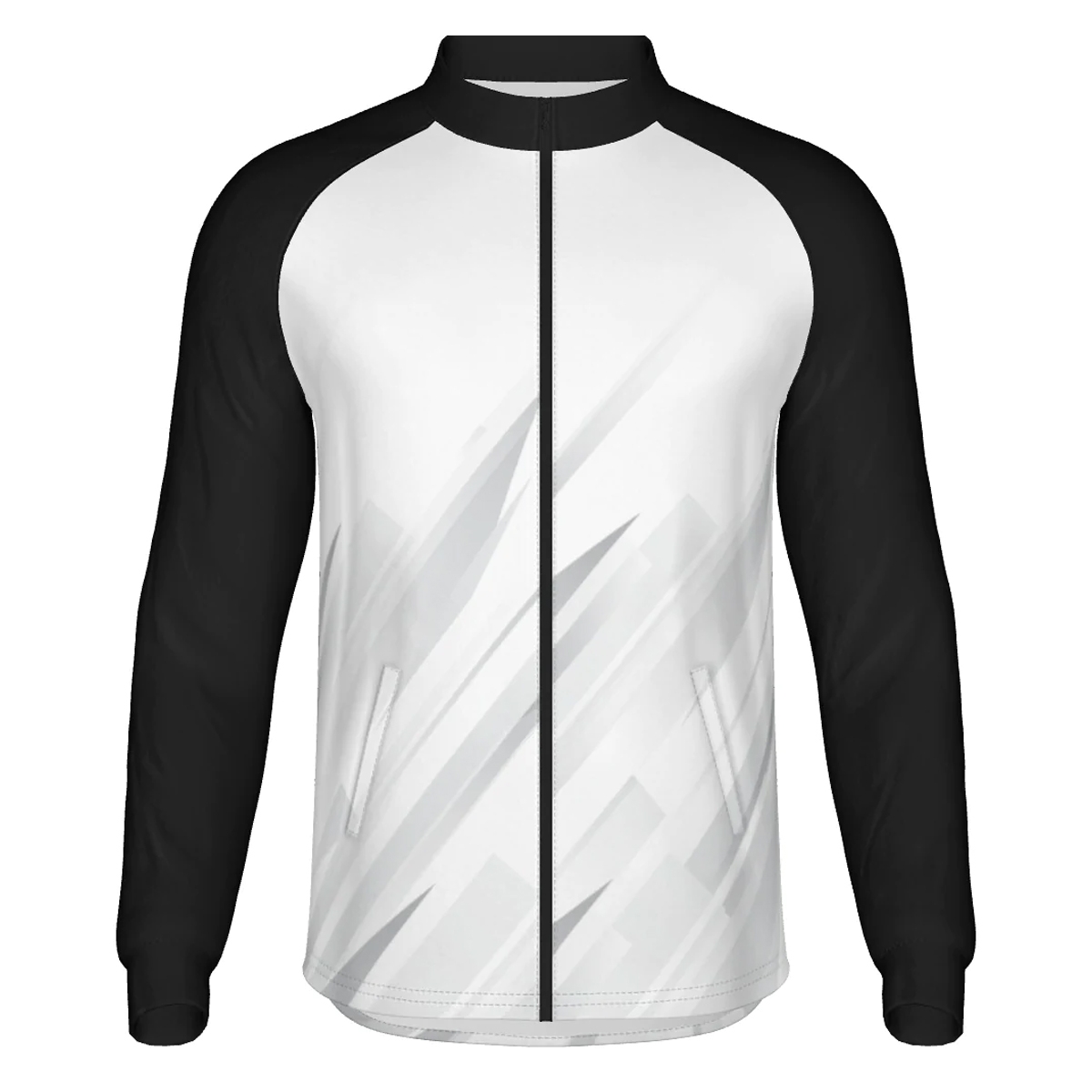 Warm Up Jackets Warm Up Jackets