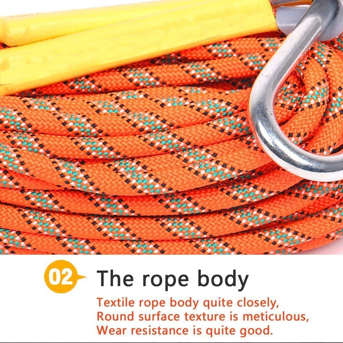 Battle Gym Rope Battle Gym Rope