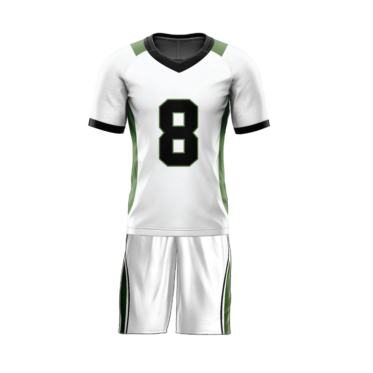 Flag Football Uniform Flag Football Uniform