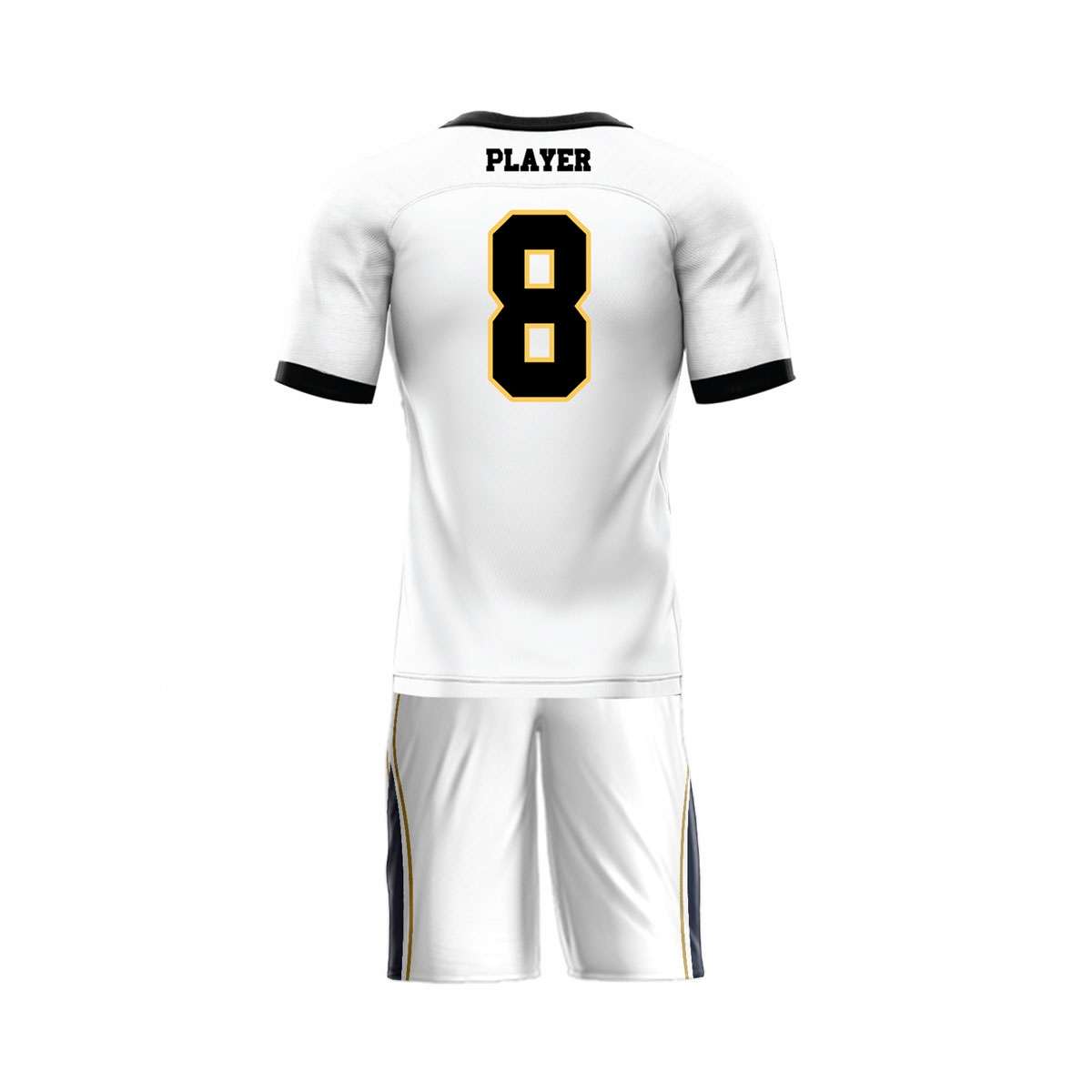 Flag Football Uniform Flag Football Uniform