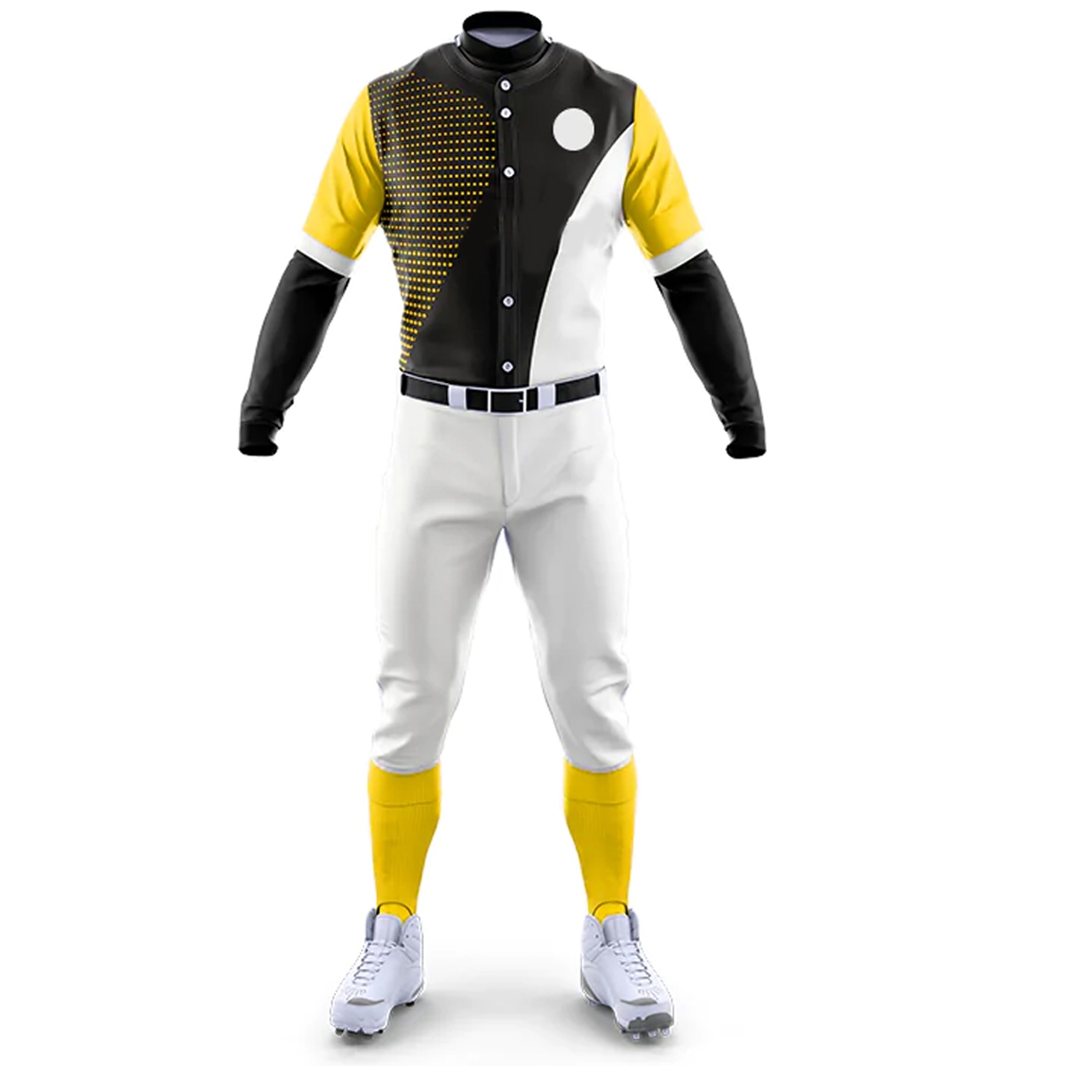 Baseball Uniform Baseball Uniform