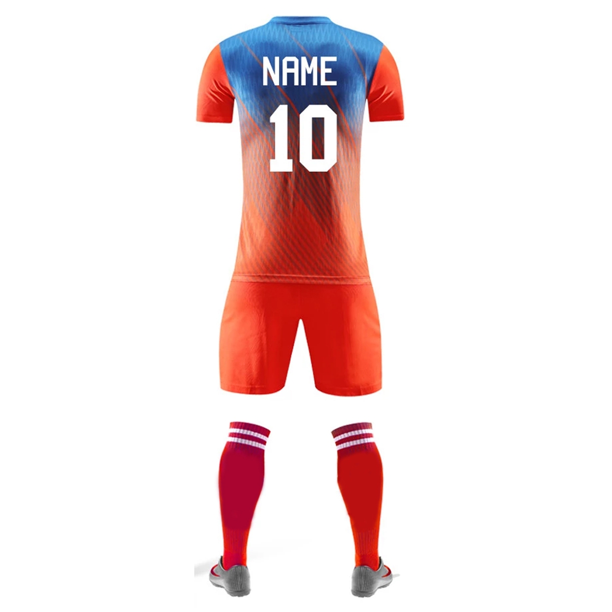 Soccer Uniform Soccer Uniform