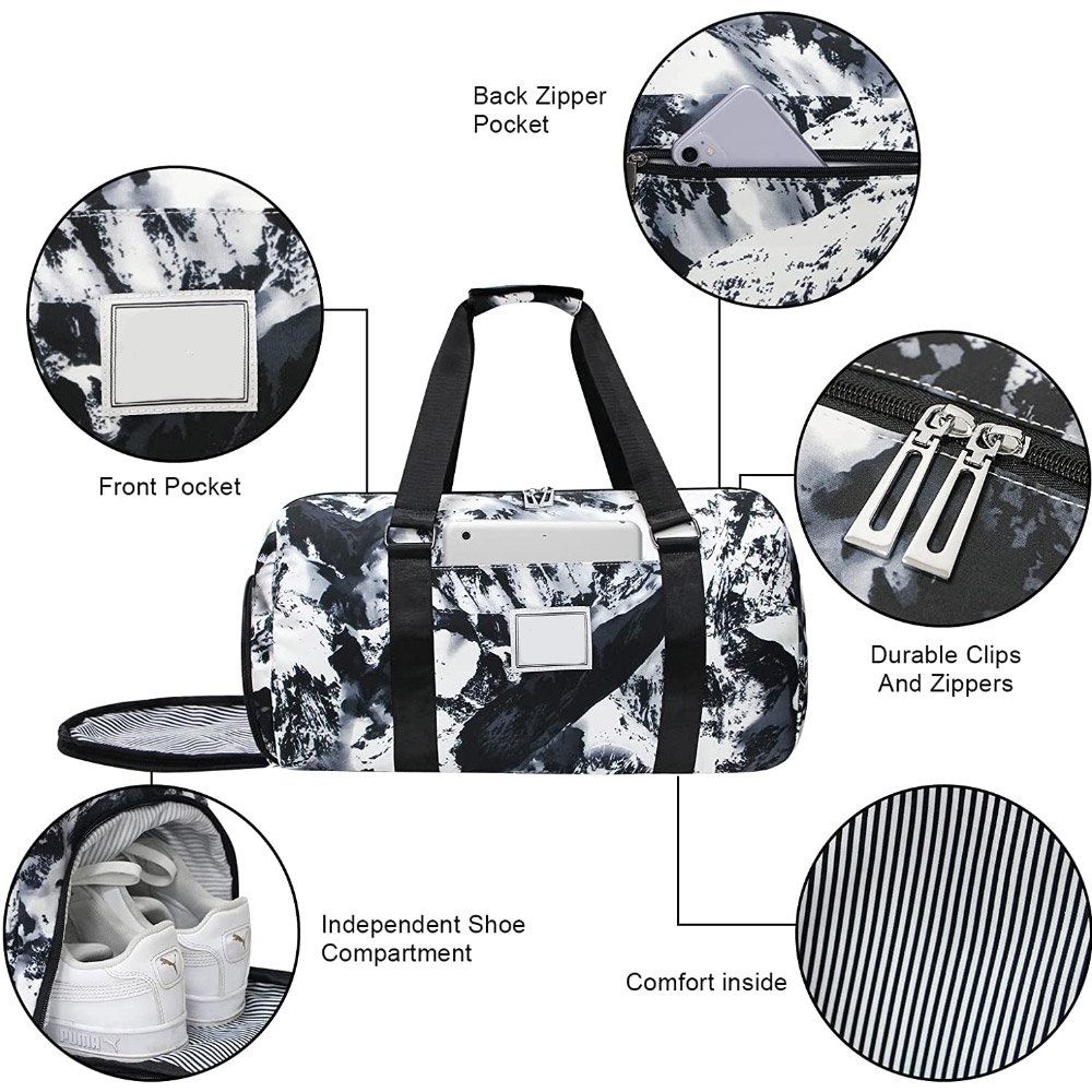 Duffel Bags Duffel Bags