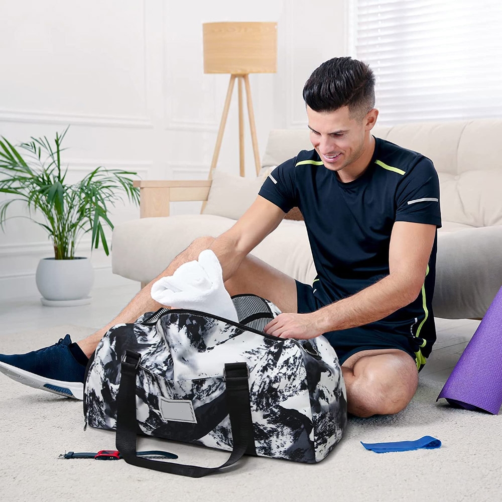 Duffel Bags Duffel Bags