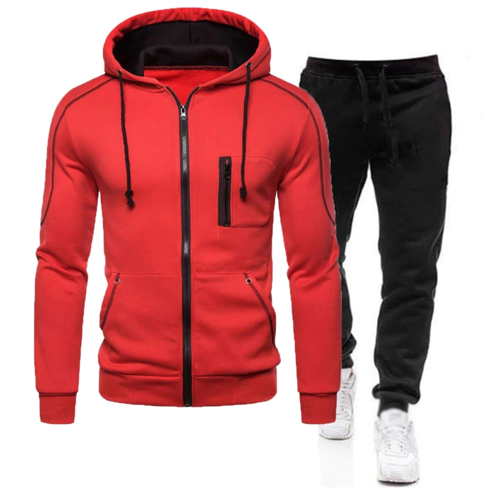 Men’s Sublimation Tracksuit Supplier – USA/UK