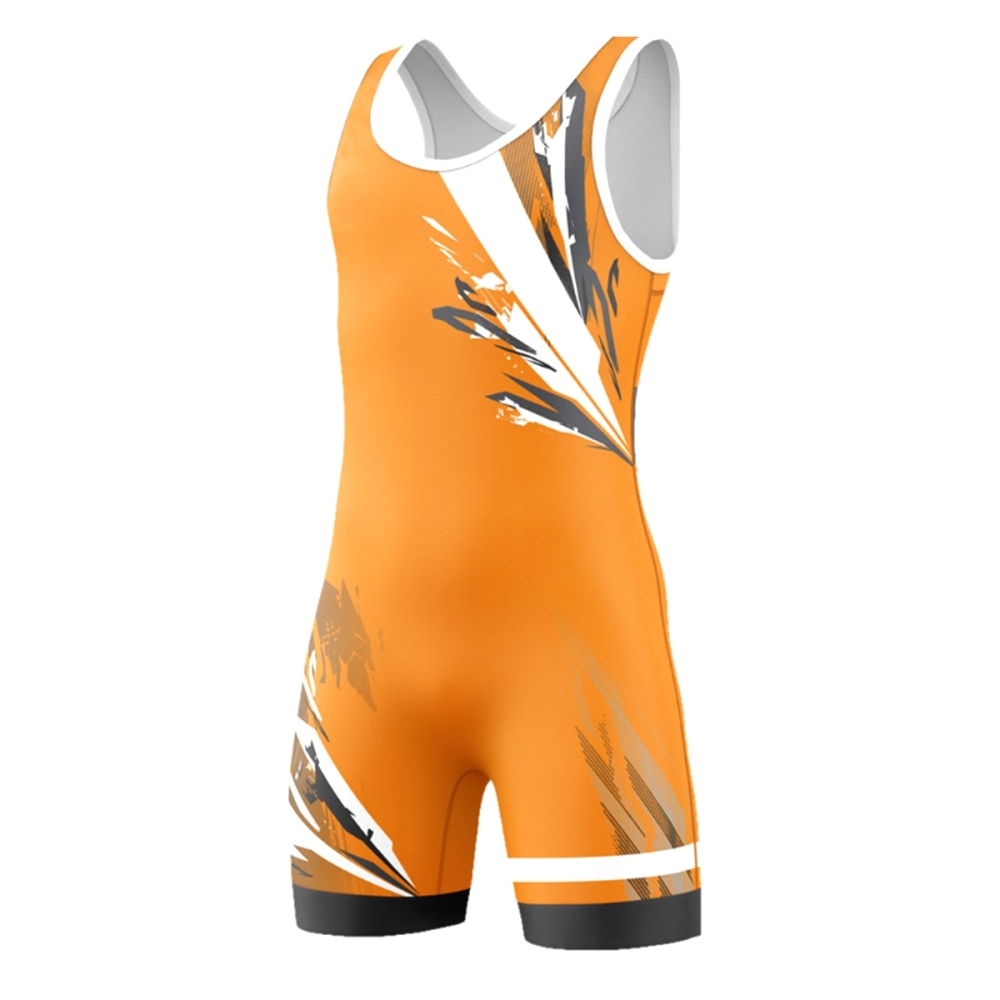 Wrestling Singlets