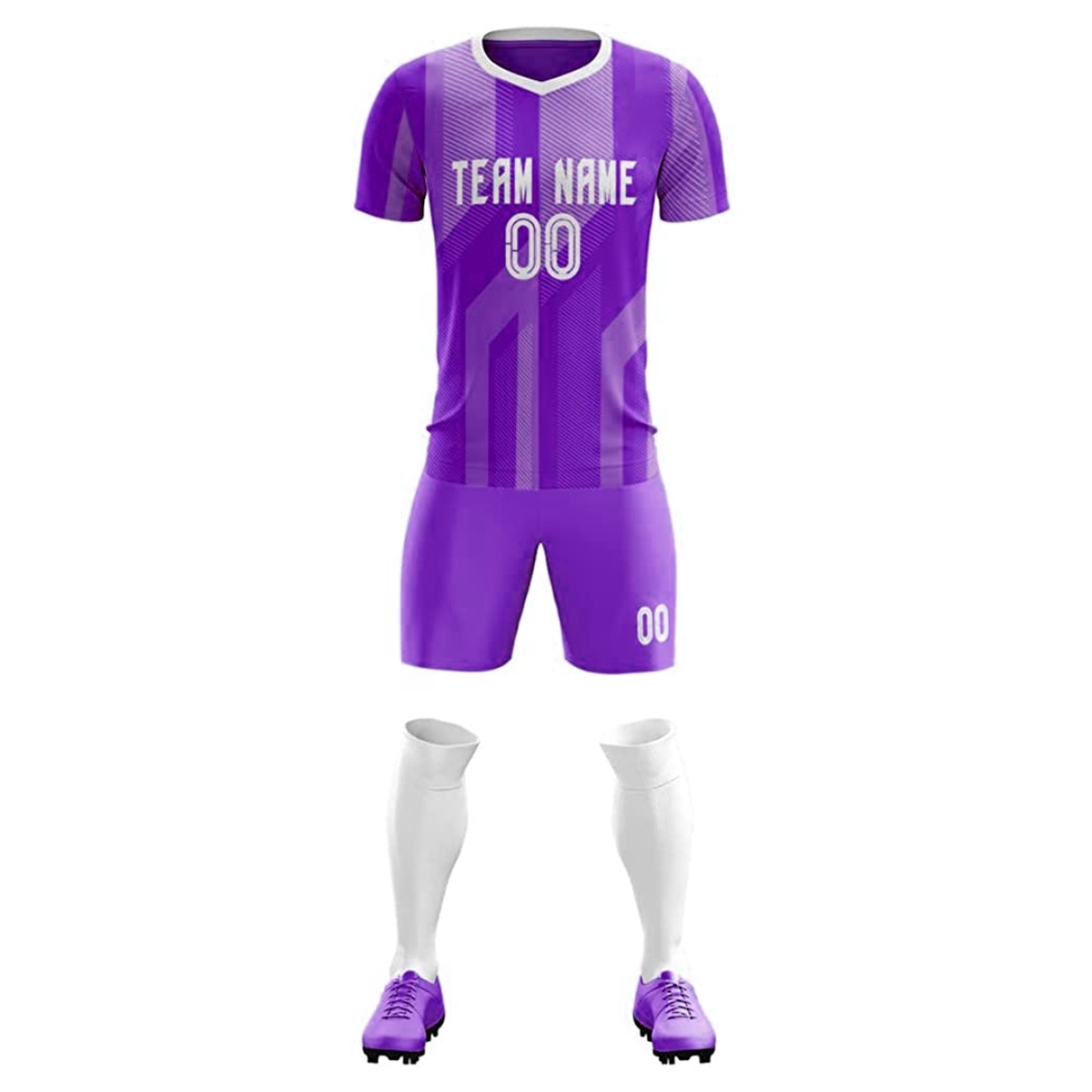 Soccer Uniform Soccer Uniform