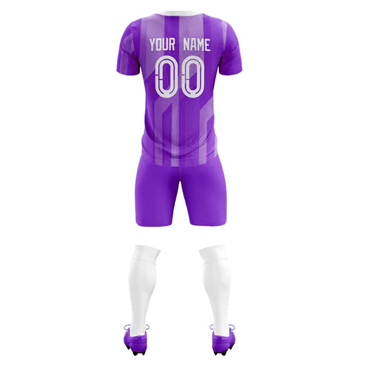 Soccer Uniform Soccer Uniform