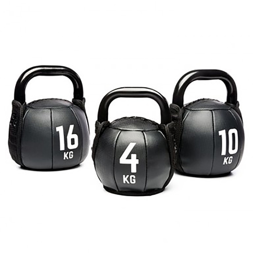 Kettle Bell