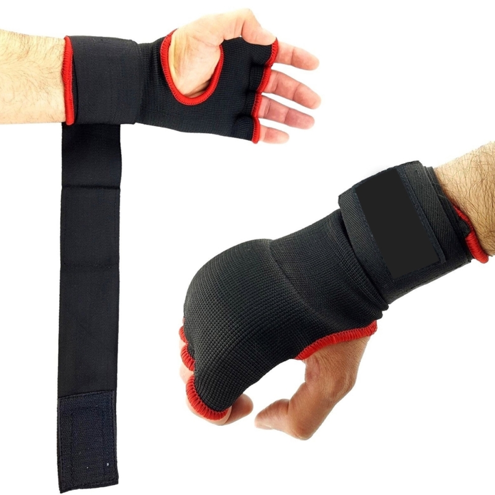 Hand Wraps & Inner Gloves