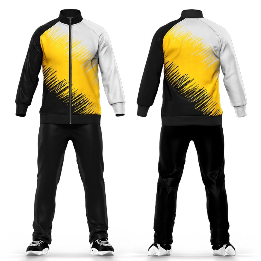 Sublimation Tracksuit Wholesale Supplier – USA/UK