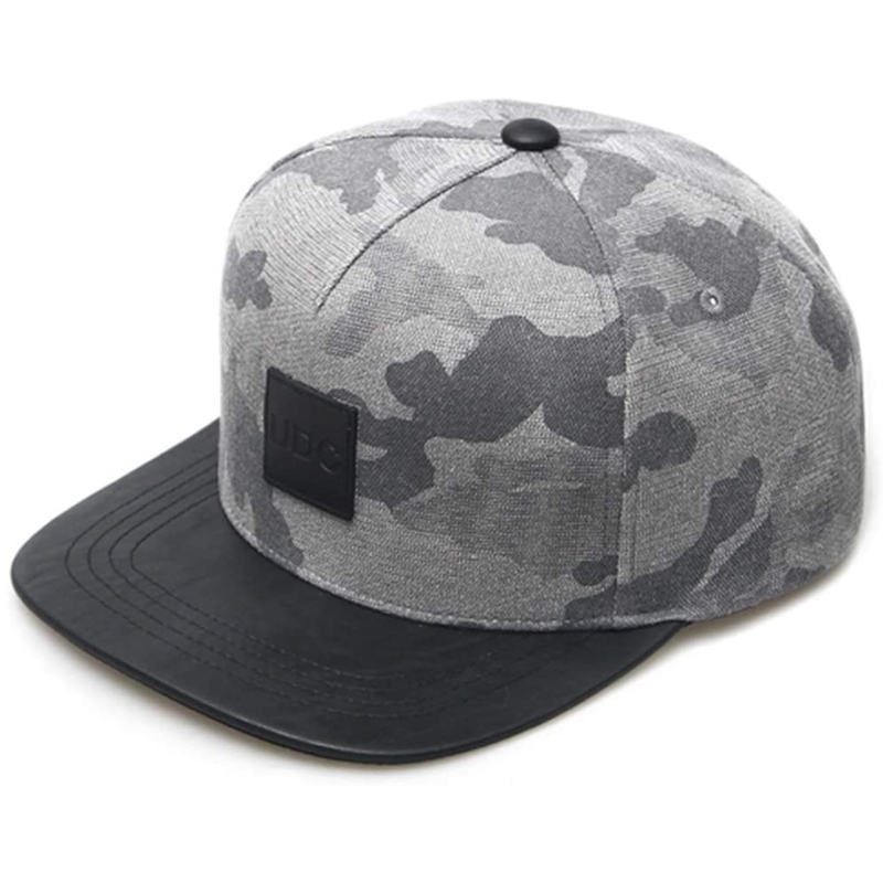 Snapback Cap